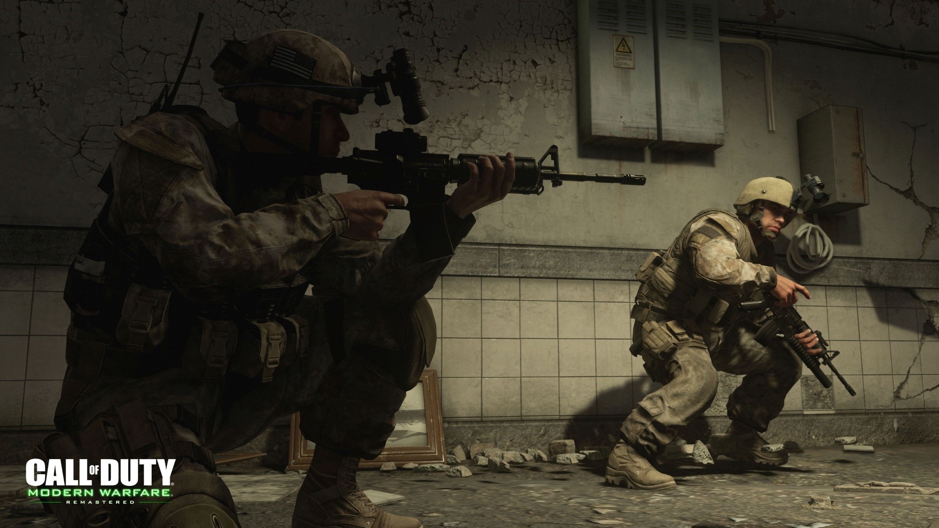 Call of Duty: Modern Warfare Remastered - Imagen 15